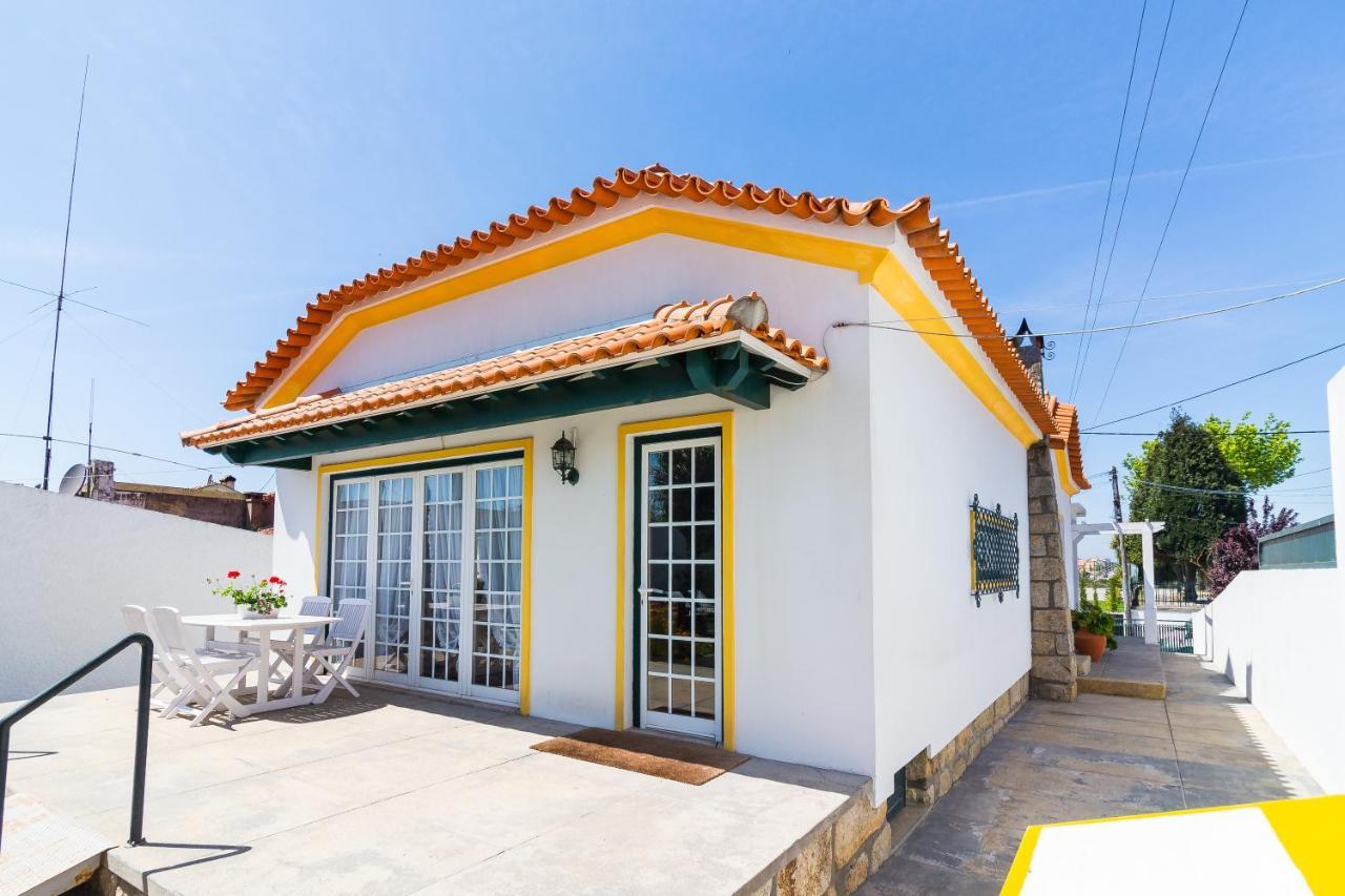 Araujo 111 - Traditional House Leca do Balio エクステリア 写真