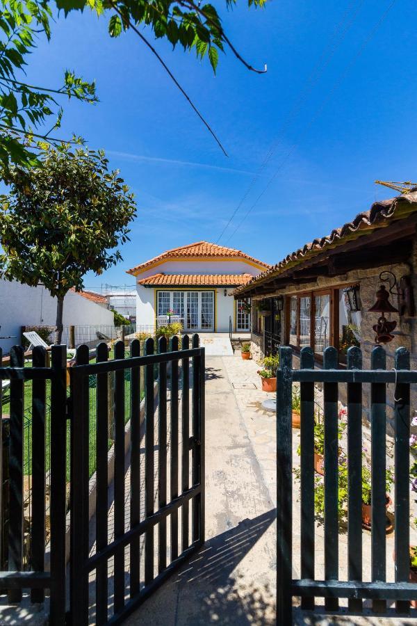 Araujo 111 - Traditional House Leca do Balio エクステリア 写真