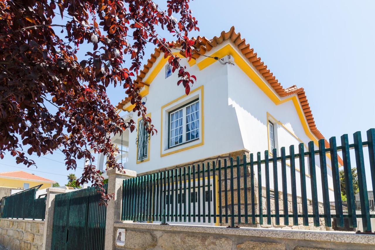 Araujo 111 - Traditional House Leca do Balio エクステリア 写真