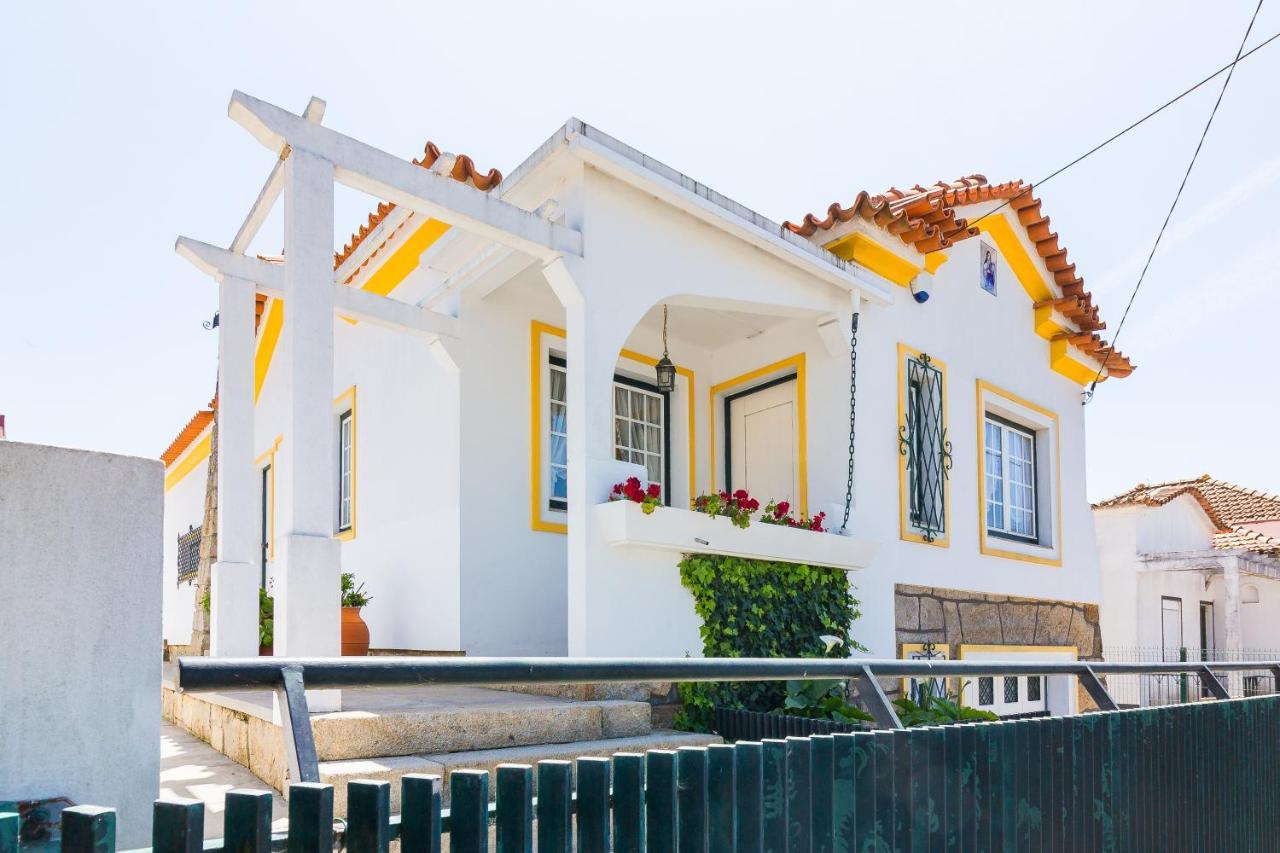 Araujo 111 - Traditional House Leca do Balio エクステリア 写真