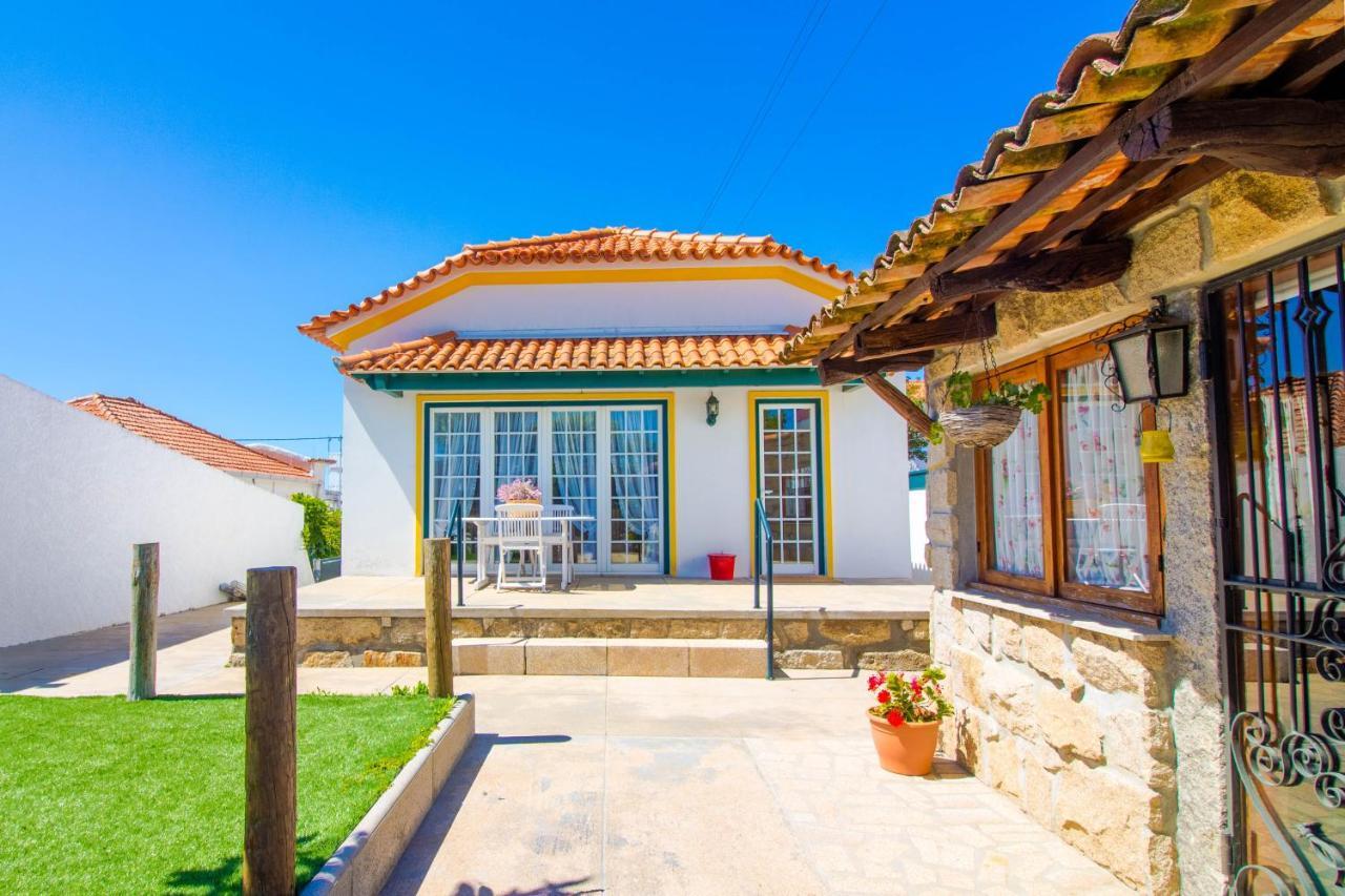 Araujo 111 - Traditional House Leca do Balio エクステリア 写真