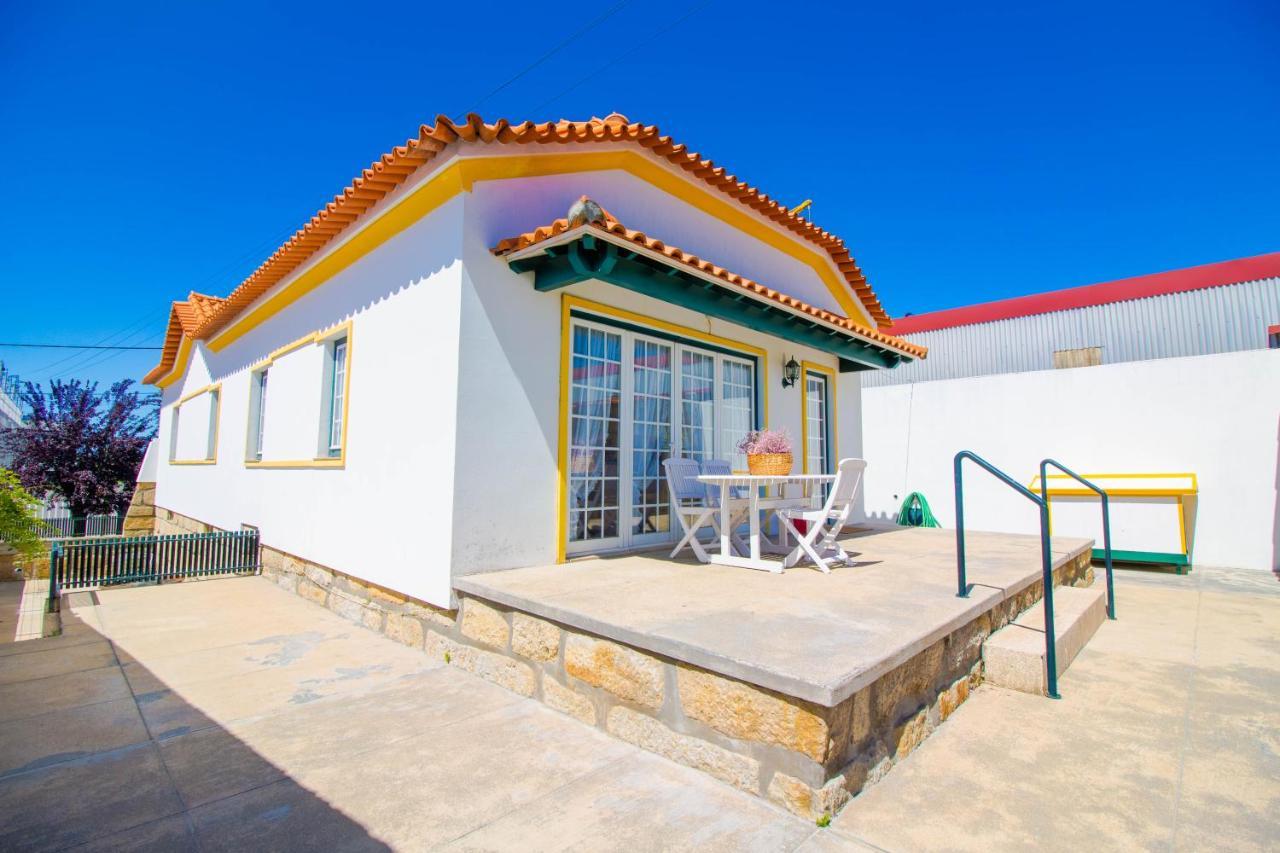 Araujo 111 - Traditional House Leca do Balio エクステリア 写真